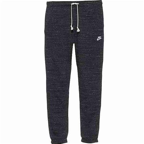 schwarze sweathose nike damen zalando|Nike Sweathose online .